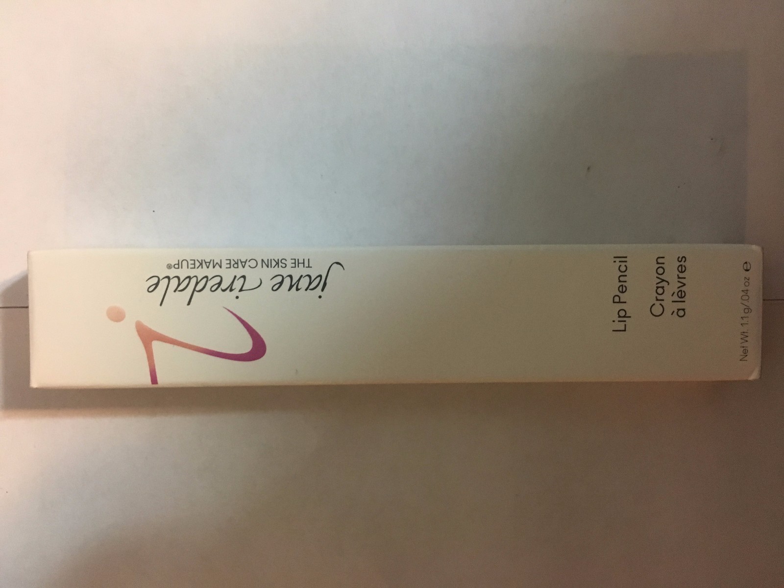 UPC 148296036027 product image for Jane Iredale Lip Pencil - Pink 0.04oz/1.1g | upcitemdb.com