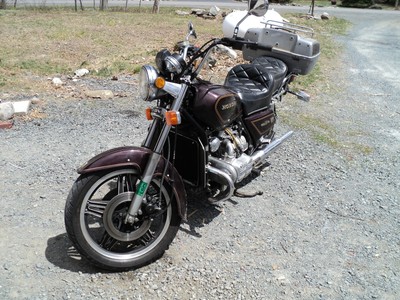 Cleveland akron honda motorcycles #3