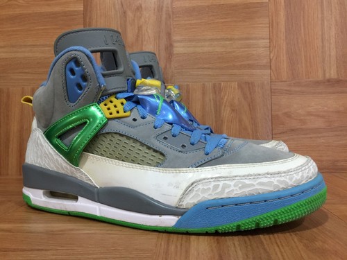air jordan spizike scontate