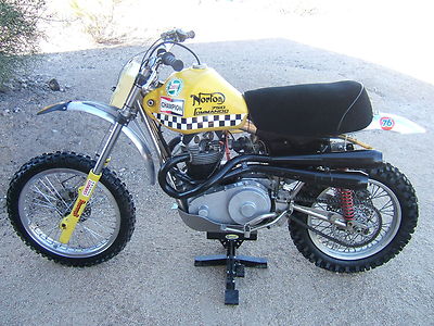 2 stroke scramblers for sale