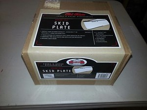  about OLD TOWN CANOE KAYAK KEVLAR FELT SKID PLATE KIT REPAIR FREE SHIP