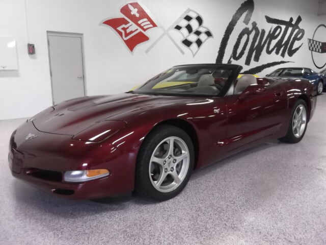 Image 1 of Chevrolet: Corvette…