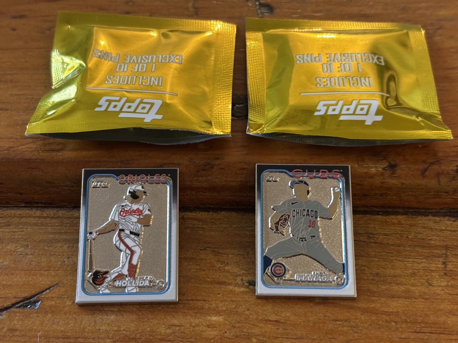 Yahoo!オークション 2024 Topps Update Super Box JACKSON HOLLIDAY