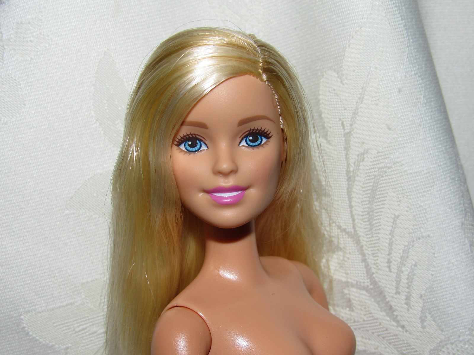 nudebarbiedollfashionistamillieblondehairblueeyesforÕÄÖÝÁ½ÌìÂÃÐй¥ÂÔͼƬ