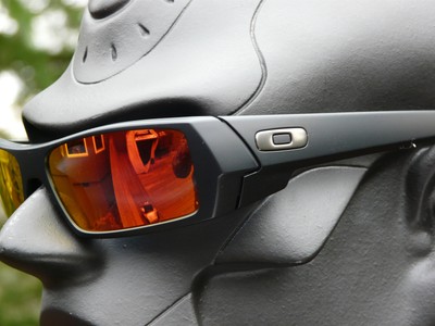 Oakley Gascan Ruby Iridium Oakley Gascan Ruby Iridium