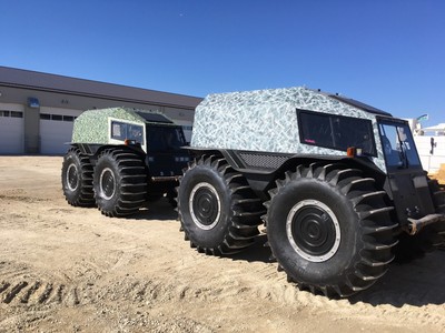 Sherp Atv For Sale >> - New Sherp Pro for sale in St Clements, Manitoba | USA Vehicles Sherp Atv For Sale >> - New Sherp Pro for sale in St Clements, Manitoba | USA Vehicles