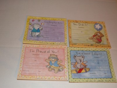 TEACHER REWARDS COUPONS