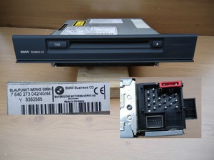 Bmw x5 e53 speakers not working #5