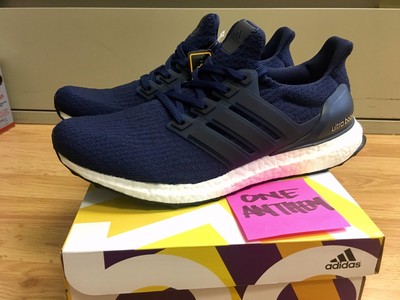 adidas Releases Official Images of its UltraBOOST 3.0