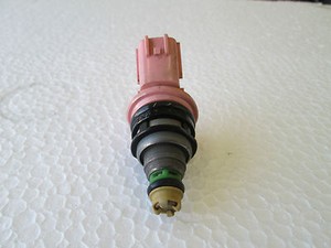 98 Nissan fuel injector #10