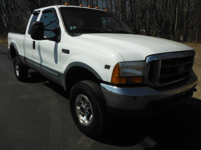 Image 1 of Ford: F-250 LARIAT 4X4…