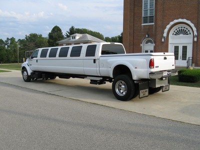Acura Springfield Mo >> Ford F650 Supercrewzer Limousine Limo Hummer Suv Escalade Navigator Pickup - Used Ford Other ... Acura Springfield Mo >> Ford F650 Supercrewzer Limousine Limo Hummer Suv Escalade Navigator Pickup - Used Ford Other ...