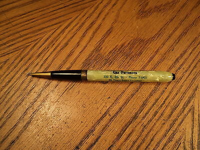 Vintage Mechanical Pencil 