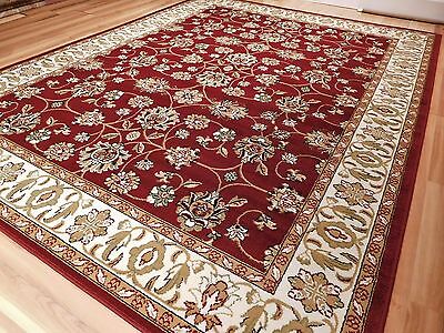 Large Traditional 8x11 Oriental Area Rug Area Rugs 5x8 Carpet 2x3 Living Room