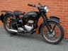 TRIUMPH TRW MILITARY 1964 499cc MATCHING ENGINE & FRAME NUMBERS