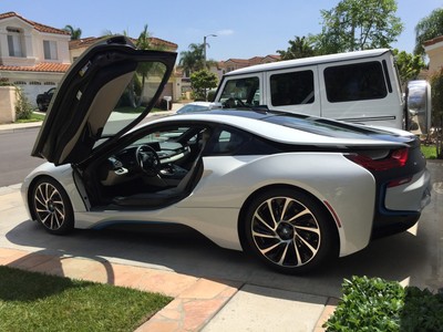 Craigslist irvine bmw #1