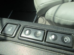 1995 Bmw 325i convertible rear window #2