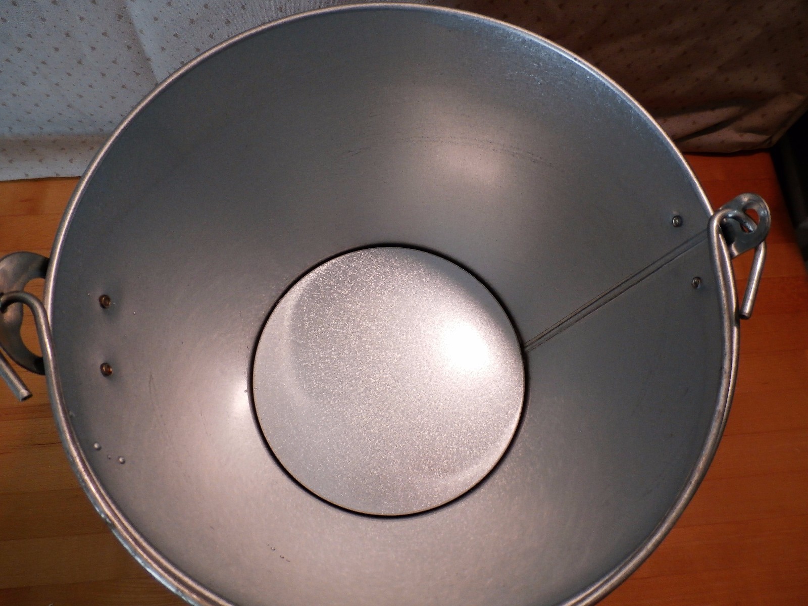 Coca Cola Classic Ice Bucket
