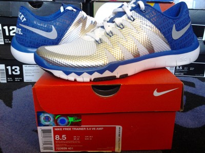 nike free trainer 5.0 kentucky ebay nike free trainer 5.0 kentucky ebay