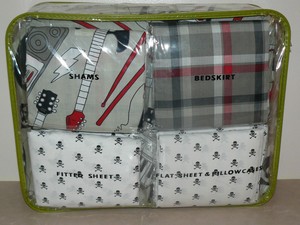 Jumping Beans Kohl 039 s Exclusive Full Size 8 Piece Set