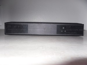 Bmw e32 relays #7