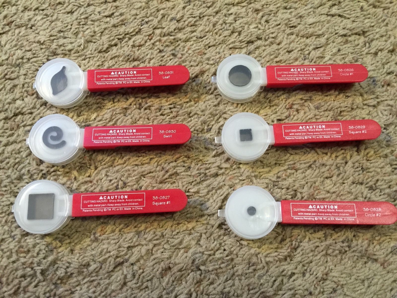 How to Use a Sizzix Paddle Punch eBay