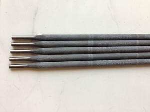 Cast Iron Arc Welding Rods ** 2.5mm x 350mm x 5 ** MMA | eBay welding diagram 2 on 5 