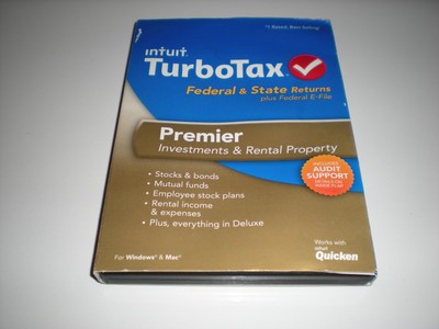 Quicken home and business