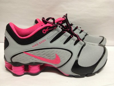 Nike Shox Size 6 Nike Shox Size 6