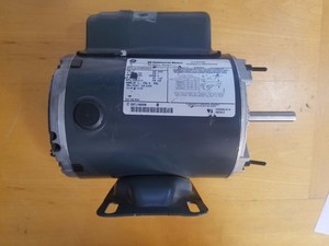 GE Electric Motor | eBay