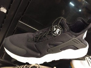 Nike Air Huarache Grey Womens Nike Air Huarache Grey Womens