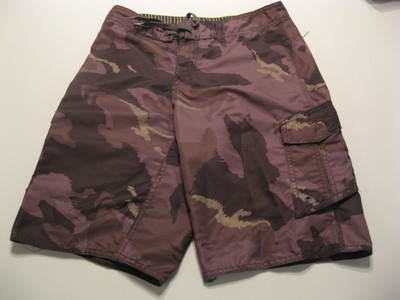 shorts sun camo