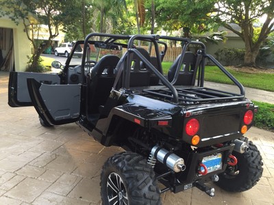 Duruxx Drx4 Dune Buggy 4 Seater Utv Atv Off Road & Street Legal Utility Vehicle Used for sale Duruxx Drx4 Dune Buggy 4 Seater Utv Atv Off Road & Street Legal Utility Vehicle Used for sale