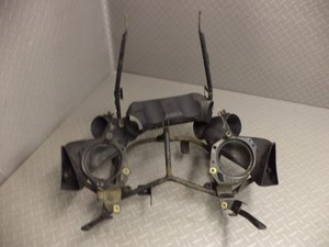 Bmw r1100rt fairing bracket #5