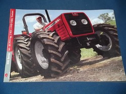 Massey Ferguson 1433 Clutch