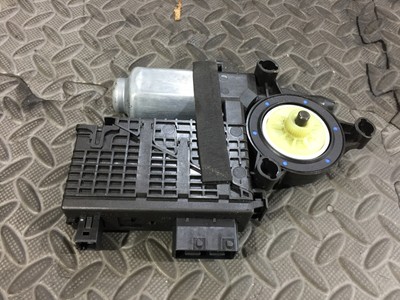 Citroen Picasso Drivers Side Window Regulator