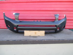 2008 toyota rav4 bumper cover #6