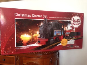 Toys &amp; Hobbies &gt; Model Railroads &amp; Trains &gt; G Scale &gt; Other G Scale