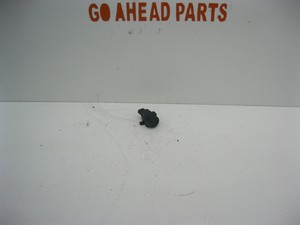Fuel cut off switch honda civic #5