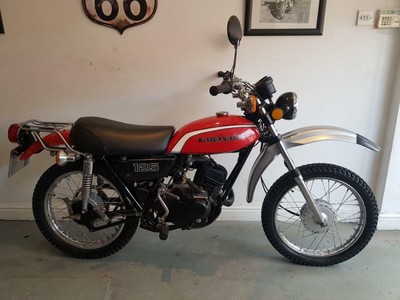 ebay motors classic motorcycles