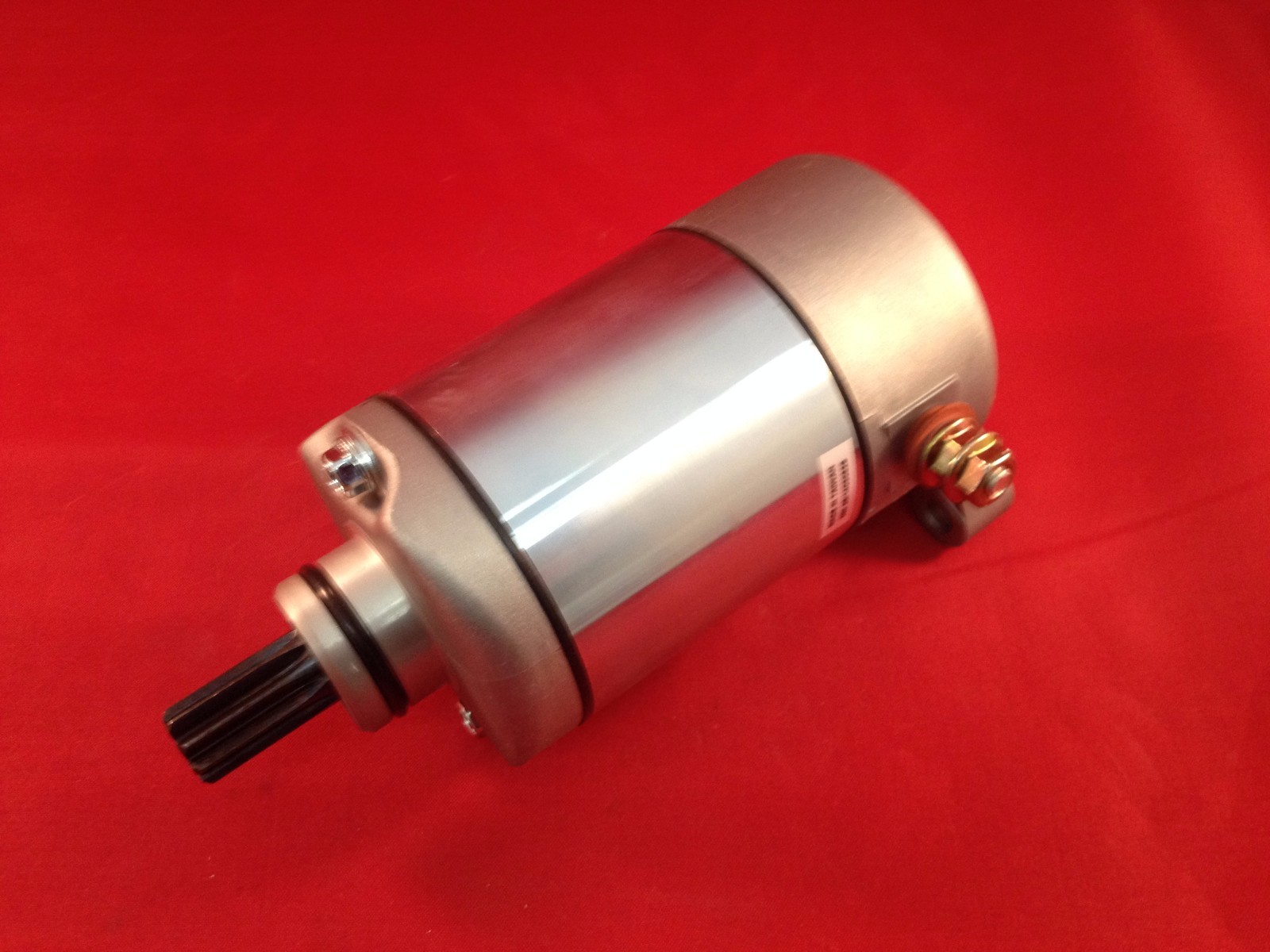 NEW STARTER POLARIS Sportsman 500 HO 2001 2002 2003 2004 2005 2006 2007