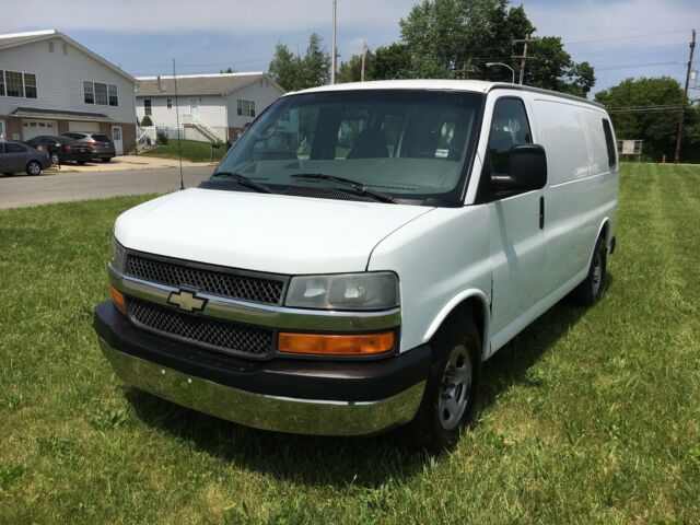 Image 1 of Chevrolet: Express 1500…