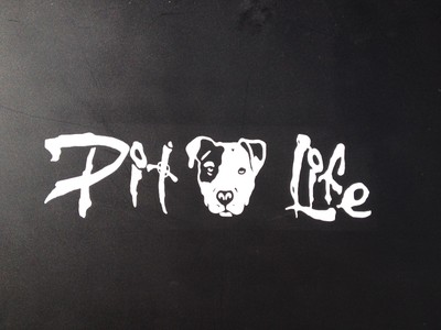 pit bull