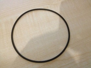 Fiat x1/9 transmission oil