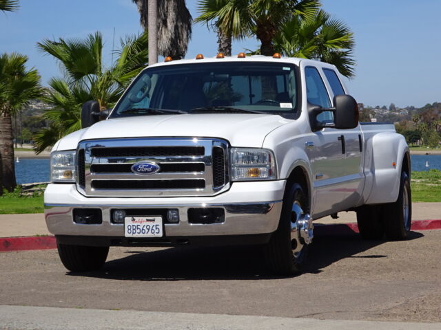 Image 1 of Ford: F-350 Crew Cab…