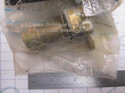 87-76449 76335 Switch Mercury Electric Trolling Motors Drive Shaft