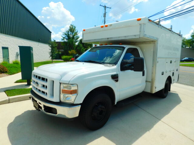 Image 1 of Ford: F-350 BOX DIESEL…