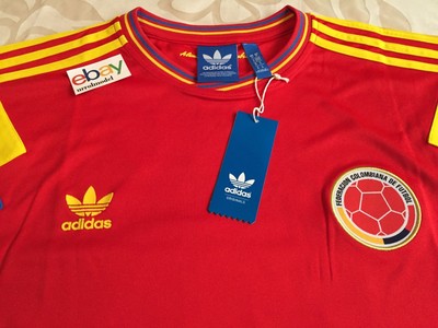 adidas colombia italia 90