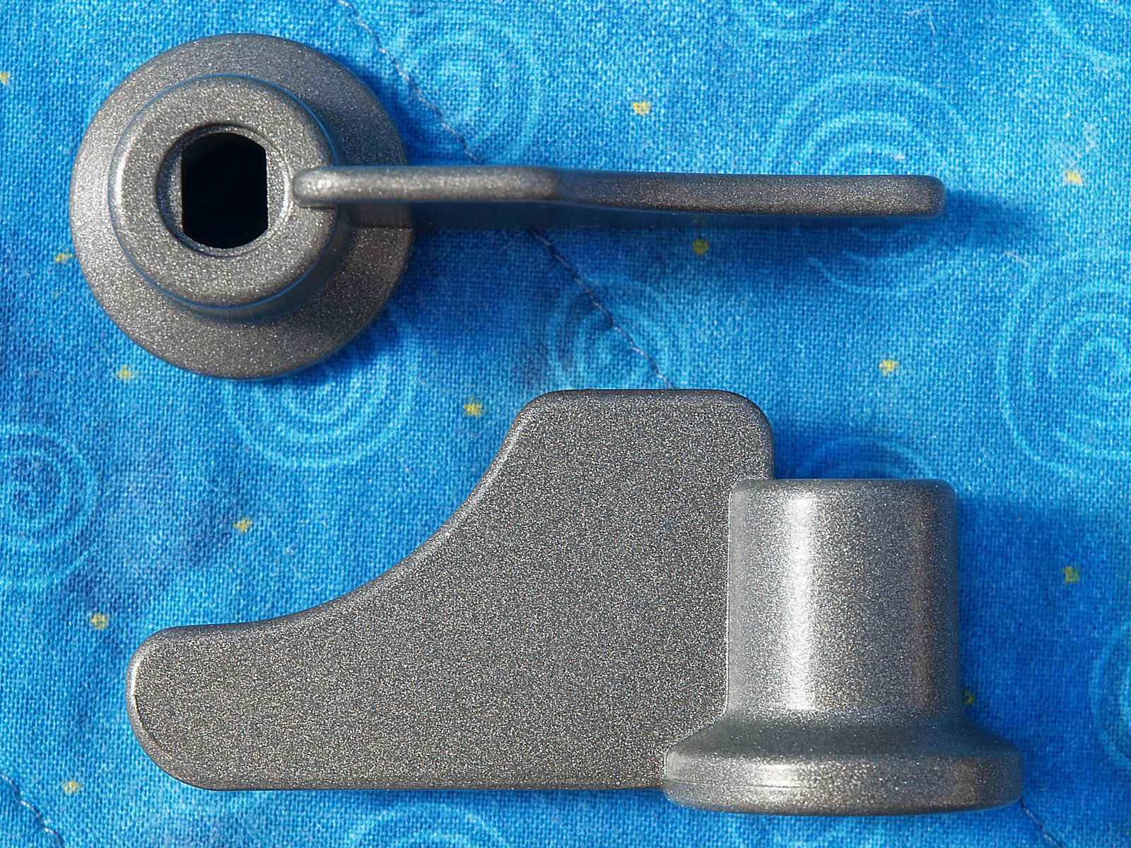 2 NEW Zojirushi brand BBCCX20 Bread Machine Kneading Blades / Paddles BBCCX20 eBay