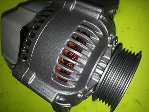 1986 Honda accord engine rebuild